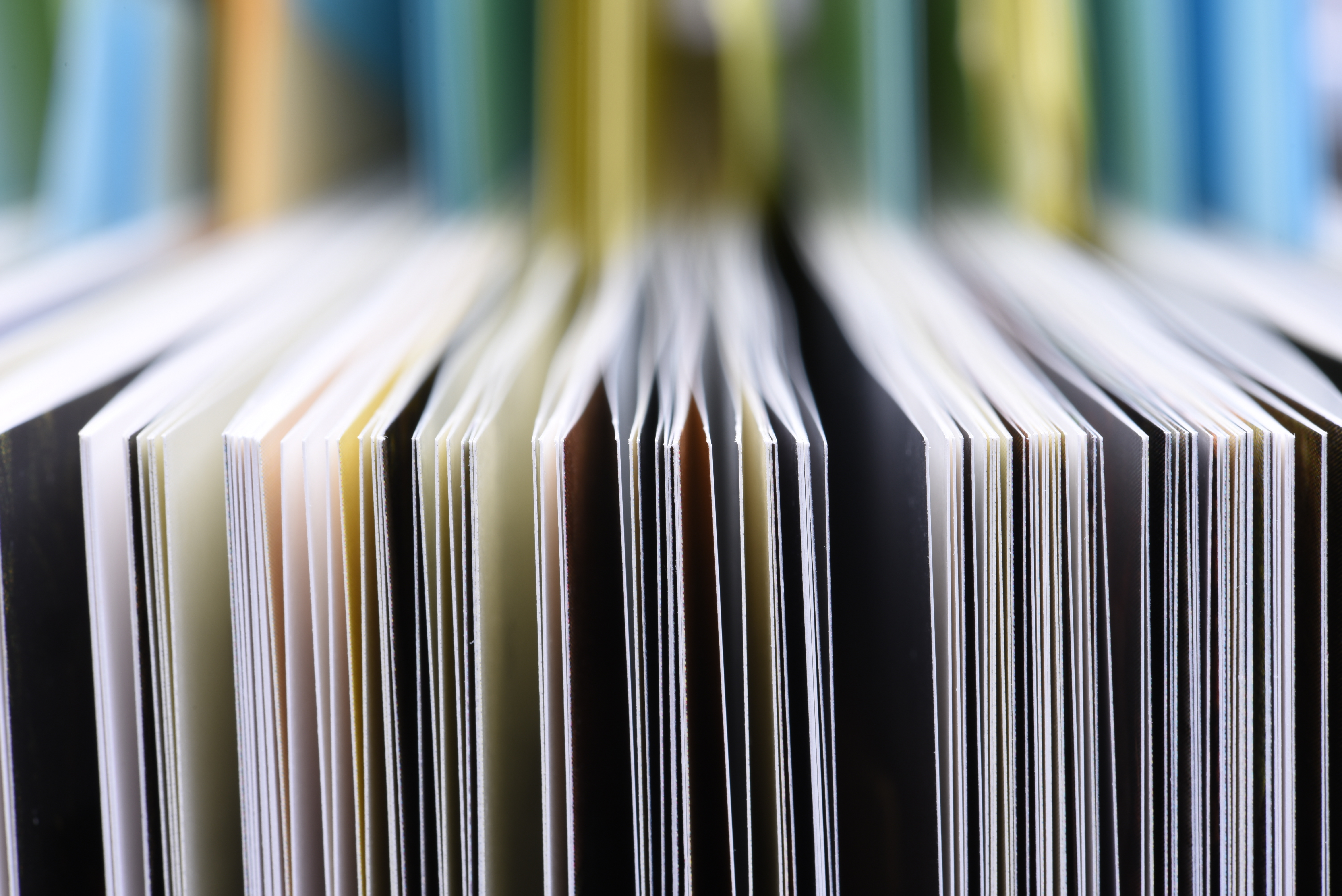 magazines