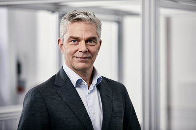 Johan Thiel